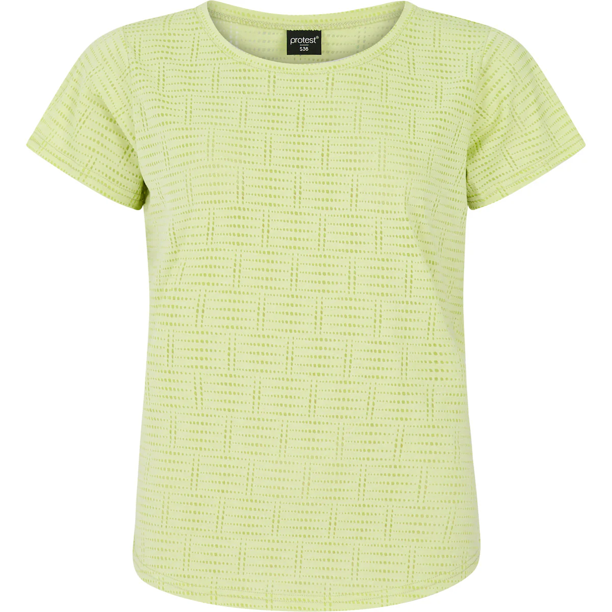 Protest tops